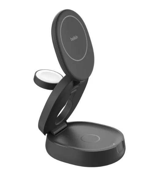 Convertible Magnetic Charging Stand